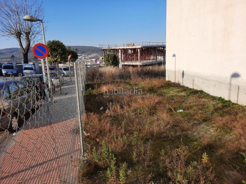 Foto e1762e5c-fa55-4def-8602-ea404a1fcbc5. Terreno residencial en La Calzada Lucena