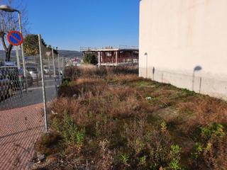 Residential Plot in La Calzada