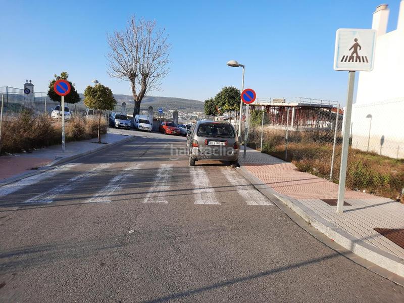 Foto 372018e6-095e-40ec-8196-c185d0ffc6bb. Terrain résidentiel dans La Calzada Lucena