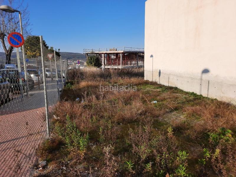 Foto 5f98d21c-a1ff-4520-9a85-7dfe8ad4858f. Terrain résidentiel dans La Calzada Lucena
