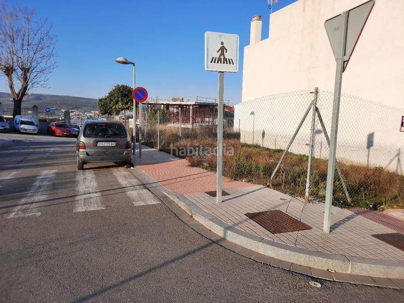 Foto c1f1608c-0b59-4f5e-8a41-a7d28c296ffc. Terreno residenziale in La Calzada Lucena