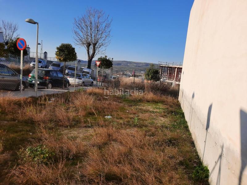 Foto ffdf78df-d47a-4330-83e4-c3a872669df4. Wohngrundstück in La Calzada Lucena