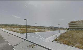 Residential Plot in Poleares. Parcela para vivienda unifamiliar en zona el zarpazo. cuenta con