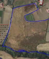Terreno residenziale in Cabra