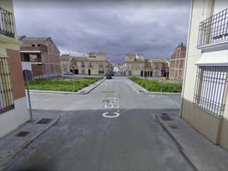 Residential Plot in Poleares