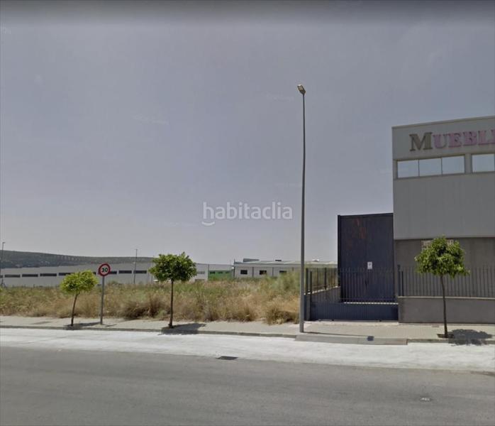 Foto 6509223c-7b3a-4a25-8223-d8aec29f51c3. Terreno residencial en Las Vegas - Campoaras Lucena