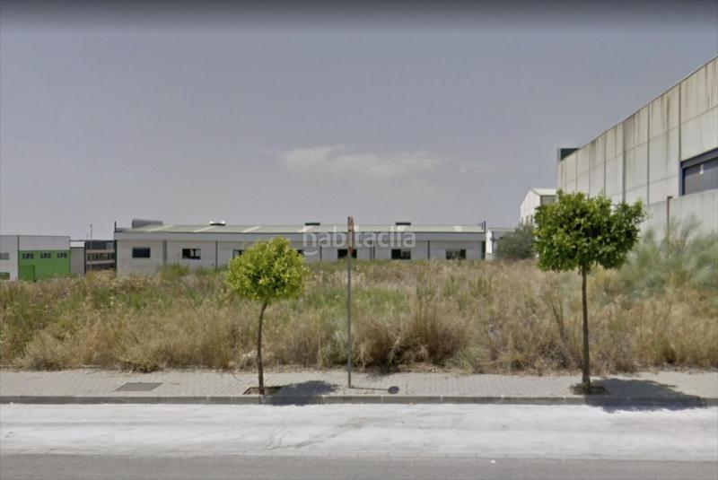 Foto b669e9d5-6717-4b45-8c8d-f63095f9097f. Terreno residencial en Las Vegas - Campoaras Lucena