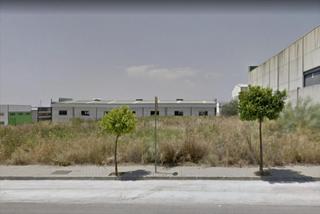 Residential Plot in Las Vegas - Campoaras