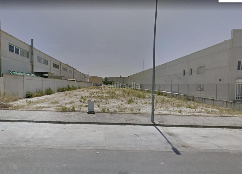 Foto 495ea792-aa11-416c-b0cb-e75cd423eb8b. Terrain résidentiel dans jardín Lucena Lucena