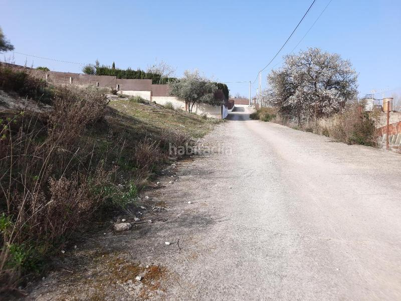 Foto be71deae-9437-4b35-bf46-6c2609560a64. Terreno residenziale in San Francisco Lucena