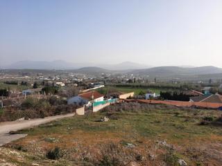 Terreno residenziale in San Francisco. Parcela en zona cerro martín lópez. cuenta con una superficie de