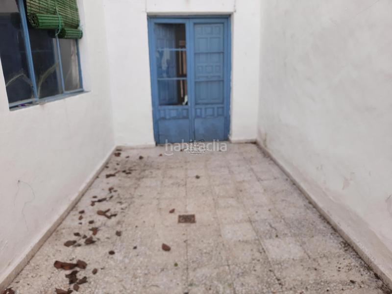 Foto 20ff7b61-9728-42f2-bc4c-7534575520b8. Casa adossada a San Francisco Lucena