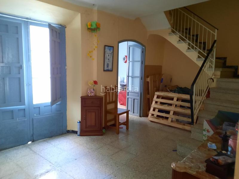 Foto 26ab2910-eb29-44b9-a4e6-b78fec0e3848. Casa adossada a San Francisco Lucena