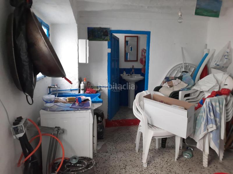 Foto 281aa999-b6e5-4a50-b3ef-b196f47dbfd9. Casa adossada a San Francisco Lucena