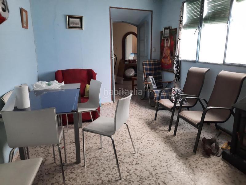 Foto a38efef1-b098-4b53-aba2-b5e44b17933d. Casa adossada a San Francisco Lucena