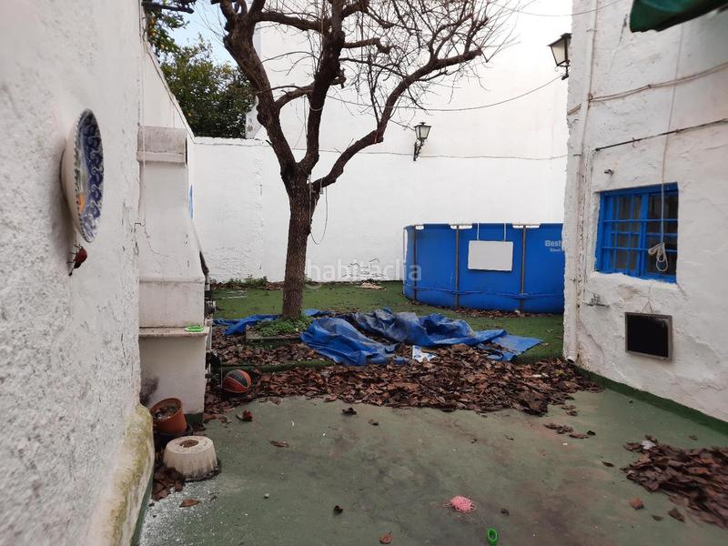 Foto b0595874-b696-4868-ac92-b14c092909c7. Casa adossada a San Francisco Lucena