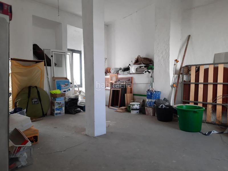 Foto e8426c99-6d92-4e6e-a524-c95021a687ae. Casa adossada a San Francisco Lucena