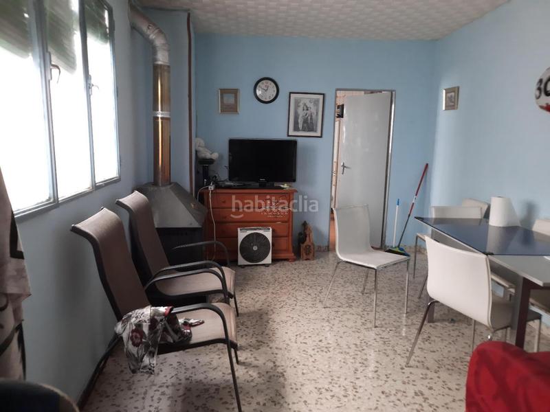 Foto f47584e0-7f2b-4190-9806-17b3a9d9c9bc. Casa adossada a San Francisco Lucena