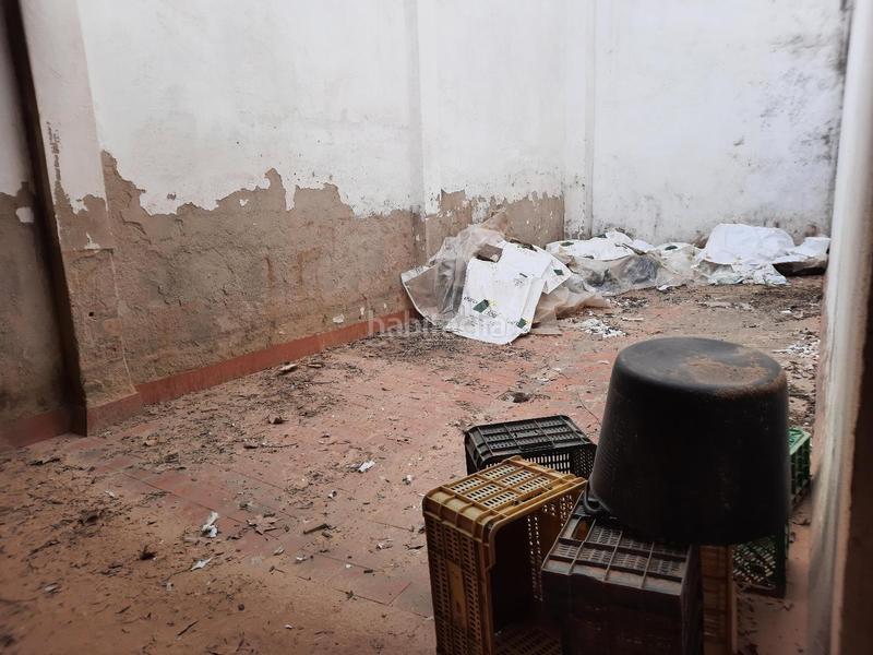 Foto 158ed83e-989b-49ec-a16c-ba3d17a521b3. Affitto capannone industriale in San Francisco Lucena