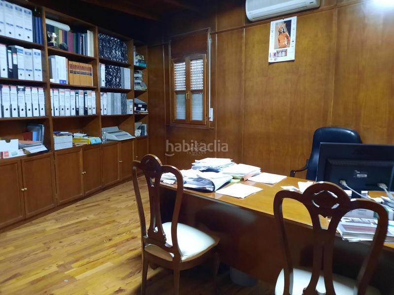 Foto 18ef51c2-5fba-4f16-af85-a8e79eb0ded1. Affitto capannone industriale in San Francisco Lucena