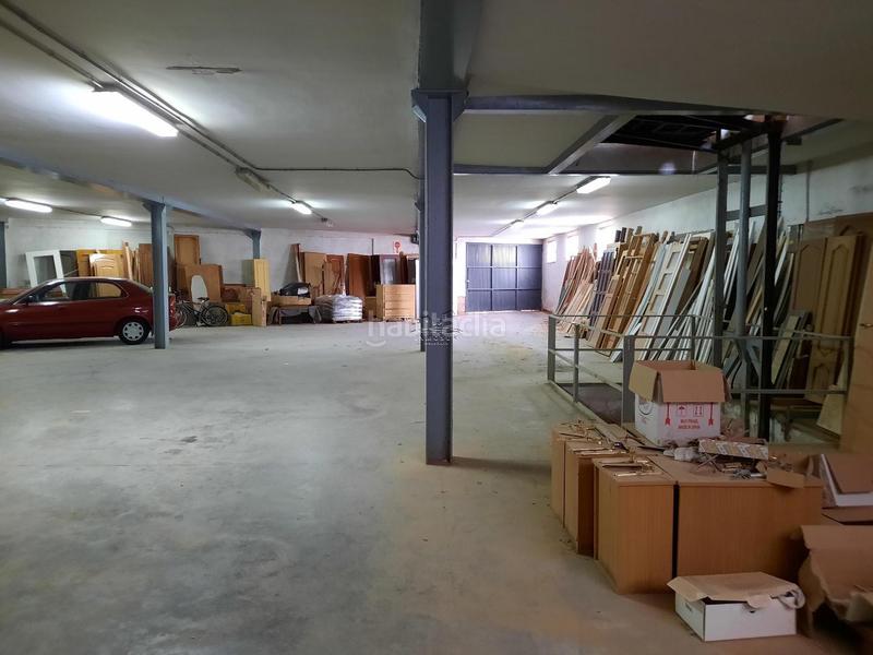 Foto 2784d3cf-d8ed-4c56-ae07-ce86eadde039. Affitto capannone industriale in San Francisco Lucena