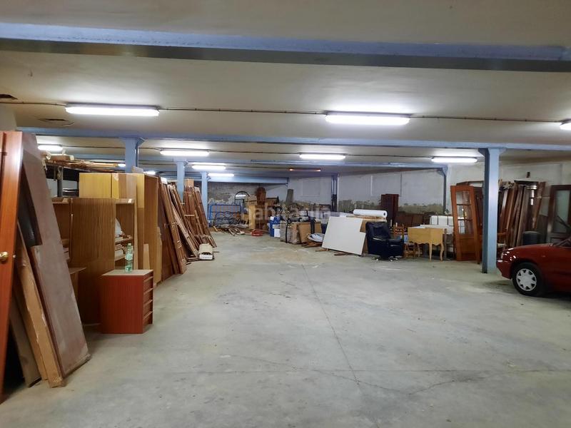 Foto 4434db26-d9a8-4548-af74-68a68e37a7a7. Affitto capannone industriale in San Francisco Lucena