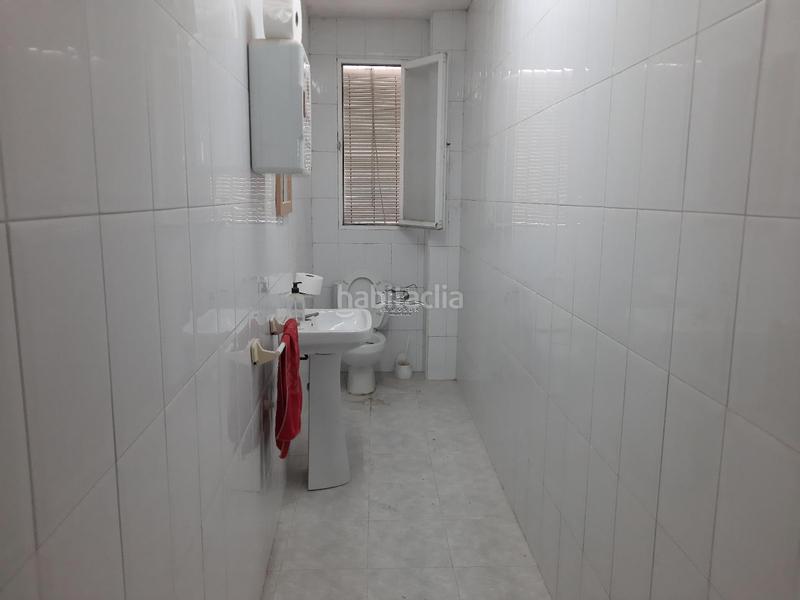 Foto 471376fc-960b-47a2-ba79-d7cb8984ebfb. Affitto capannone industriale in San Francisco Lucena