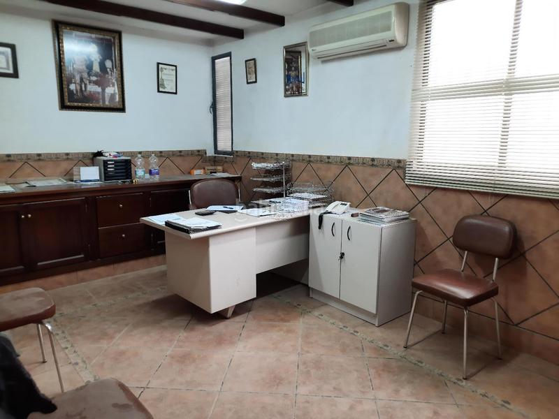 Foto 7dfd89b0-07d3-414f-b0b4-a4aefcec17a7. Affitto capannone industriale in San Francisco Lucena