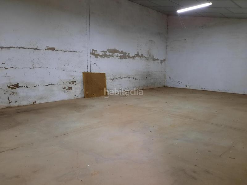 Foto d8eb6eeb-8771-468b-8293-9cdbc731d7f1. Affitto capannone industriale in San Francisco Lucena