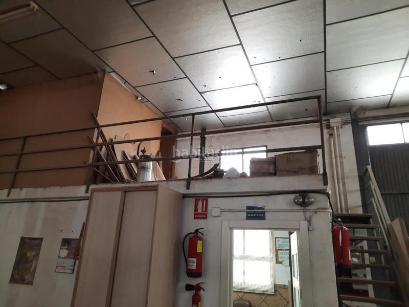 Foto de64bde1-318c-44b7-be18-1f608e1cc90b. Affitto capannone industriale in San Francisco Lucena