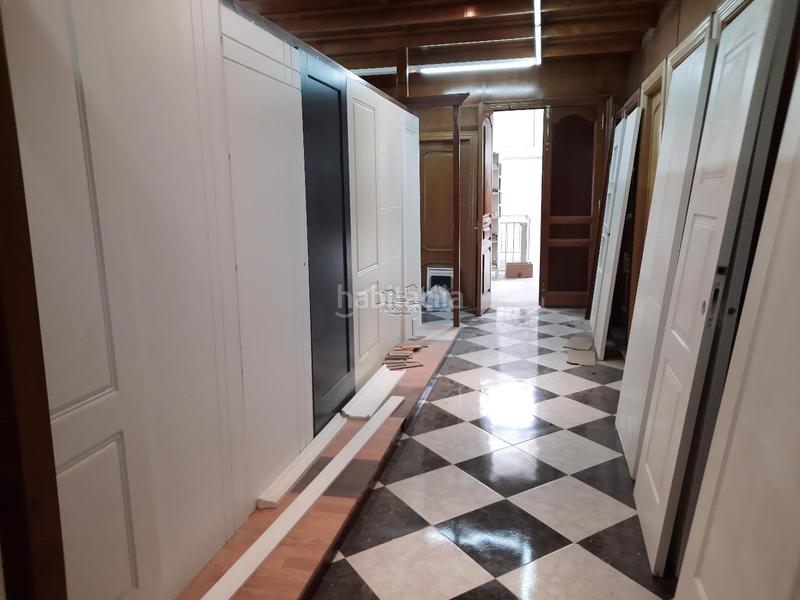 Foto 0e127d74-2fb7-4bf7-aa83-16abd34c9be6. Miete fabrikhalle in San Francisco Lucena