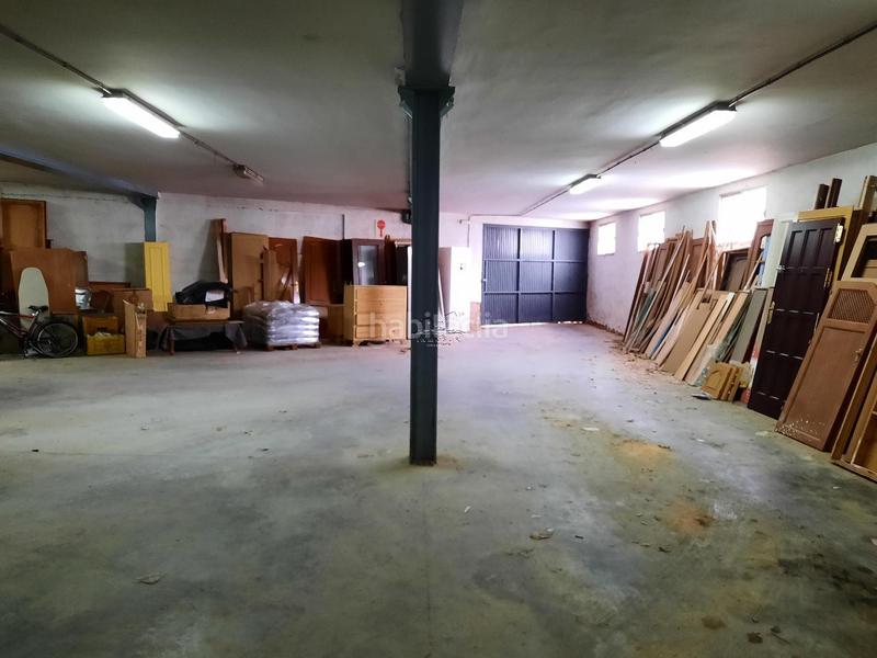 Foto 54c99fb0-b5ec-4802-ad6e-bf316fc377f0. Miete fabrikhalle in San Francisco Lucena