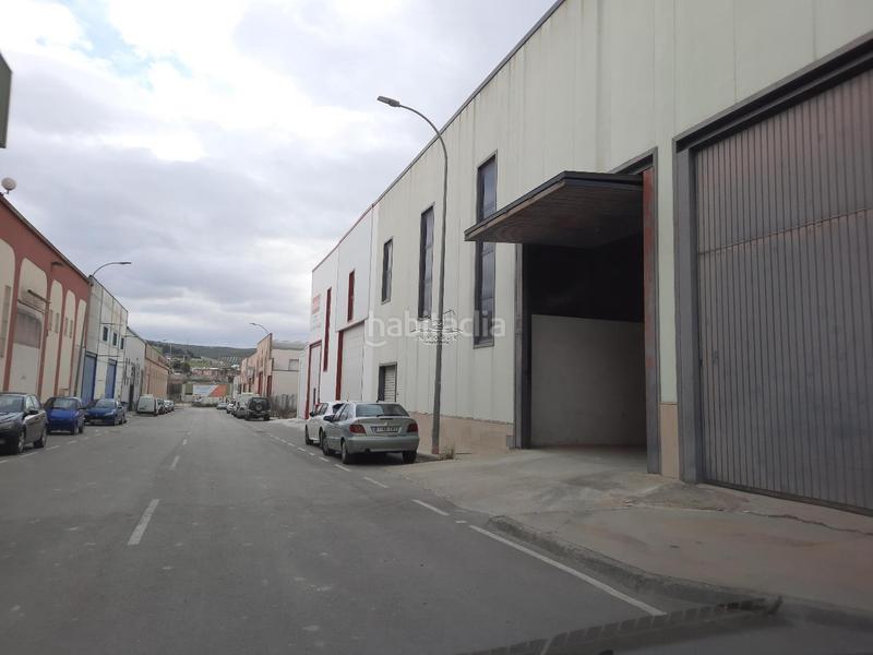 Foto 721d9cd4-ac6e-4085-9b50-7d0eef2edff6. Miete fabrikhalle in San Francisco Lucena