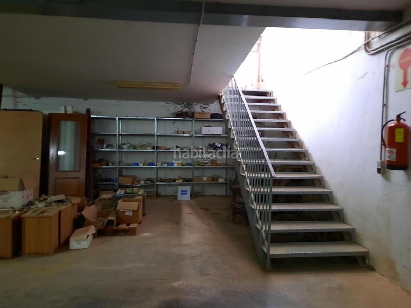 Foto 7b23d440-7ca0-4203-aca8-781533d790cb. Miete fabrikhalle in San Francisco Lucena