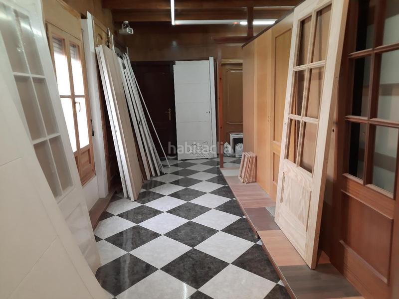 Foto a430e6e0-6a52-4165-a0b0-d2c65e836093. Miete fabrikhalle in San Francisco Lucena