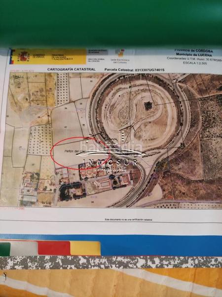 Foto 1a232482-b5ff-49d9-954a-6df6d9d161ea. Terrain résidentiel dans San Francisco Lucena