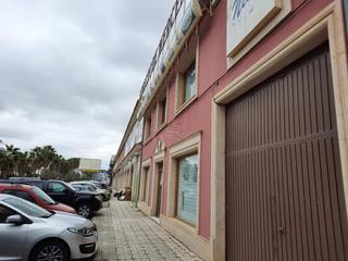 Geschäftsraum in Navas del Selpillar