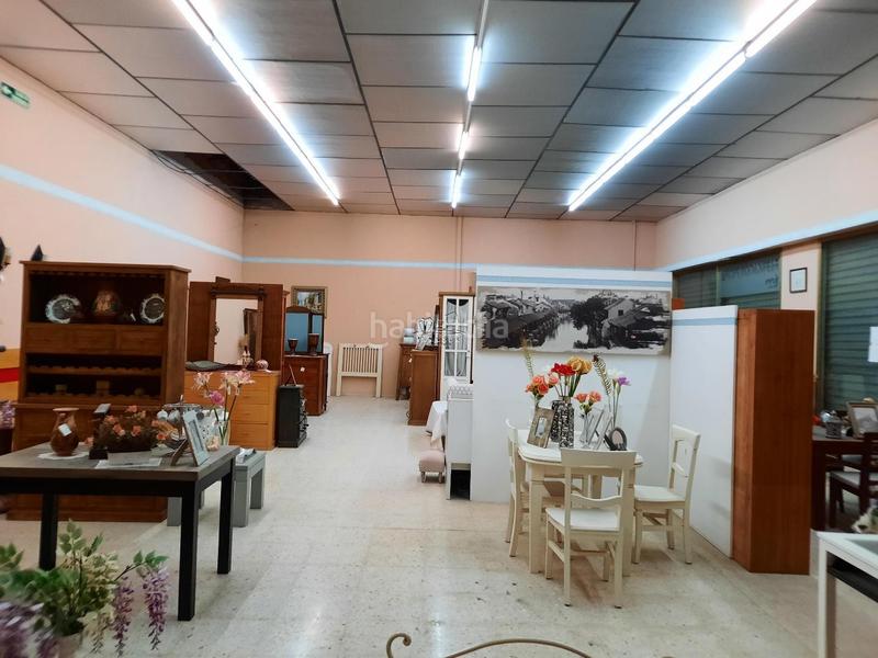 Foto 1fa1ac0e-53ca-4dfc-904f-cef0ffd57dfc. Nau industrial a San Francisco Lucena