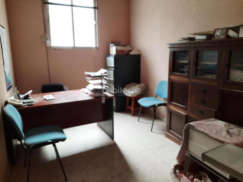 Foto 4fb133ec-4f4a-43d2-a2cd-eee2dbffb79f. Nau industrial a San Francisco Lucena