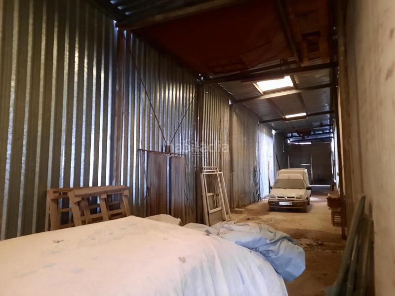 Foto 5efc7a37-9bdf-4f05-a07d-44bc78b66134. Nau industrial a San Francisco Lucena