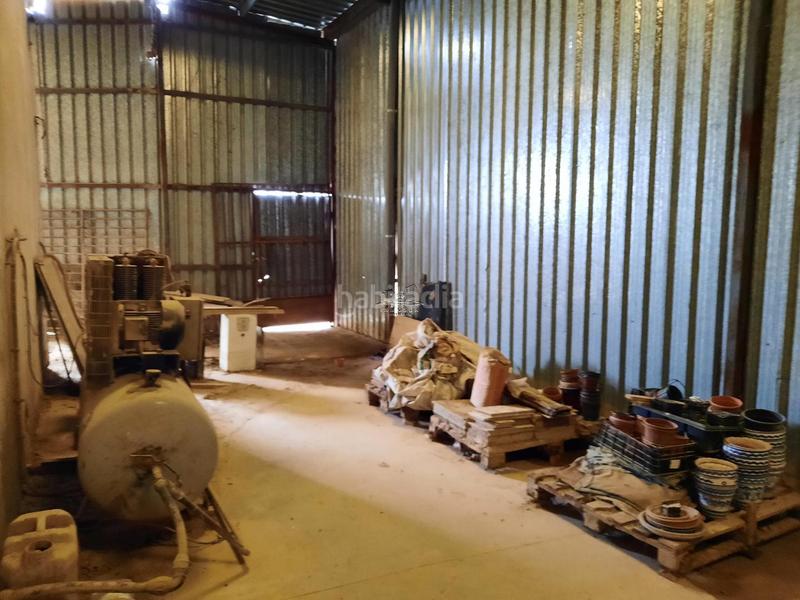 Foto 6f82e88d-1e99-42c4-a4d2-a0aed6bfabfb. Nau industrial a San Francisco Lucena