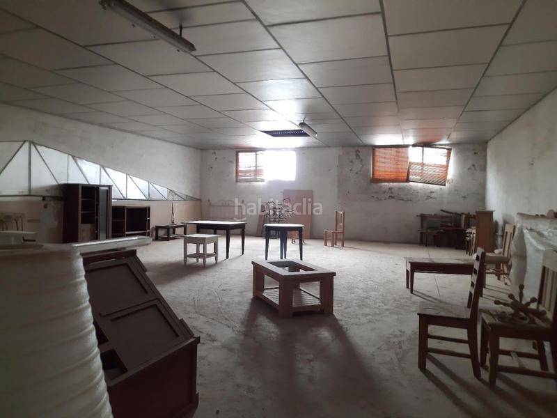 Foto 7bb83872-7d9e-4613-a0dd-4e3b2131d814. Nau industrial a San Francisco Lucena