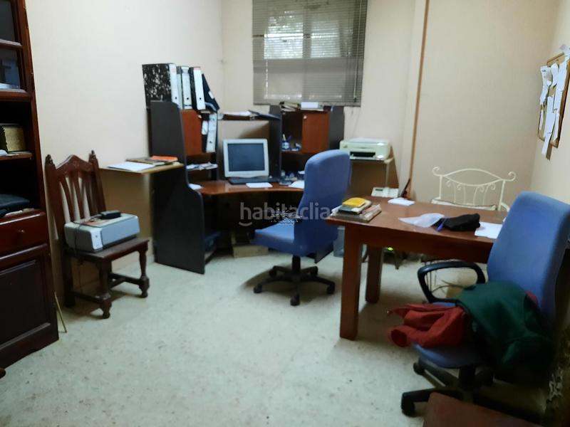 Foto b1b17da7-fb12-4e6c-a1e4-3fc9d1ea8ed1. Nau industrial a San Francisco Lucena