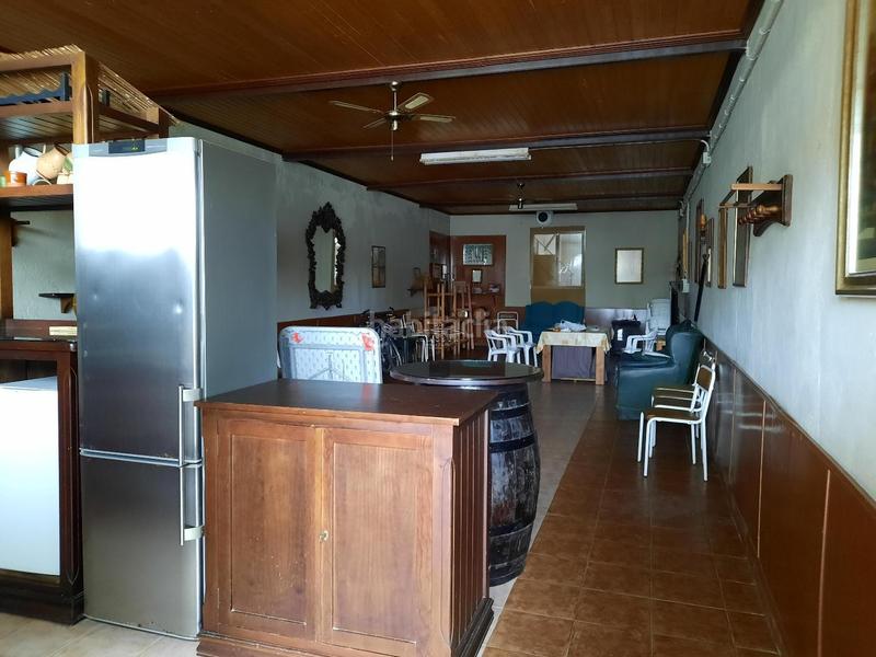 Foto 29500d76-f41a-4395-9422-1e5bdd090eae. Bâtiment à usage industriel dans San Francisco Lucena