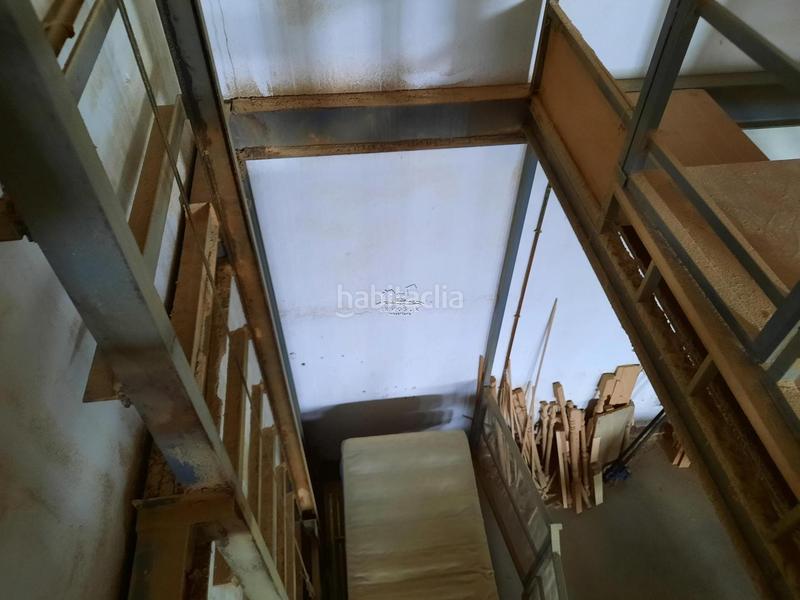 Foto 8b3f674d-dbaa-4b17-918a-8c3caadfb32d. Bâtiment à usage industriel dans San Francisco Lucena