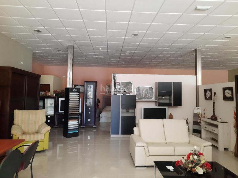 Foto 994e6925-26e3-4f06-95ab-b7ee9e384751. Miete fabrikhalle in San Francisco Lucena