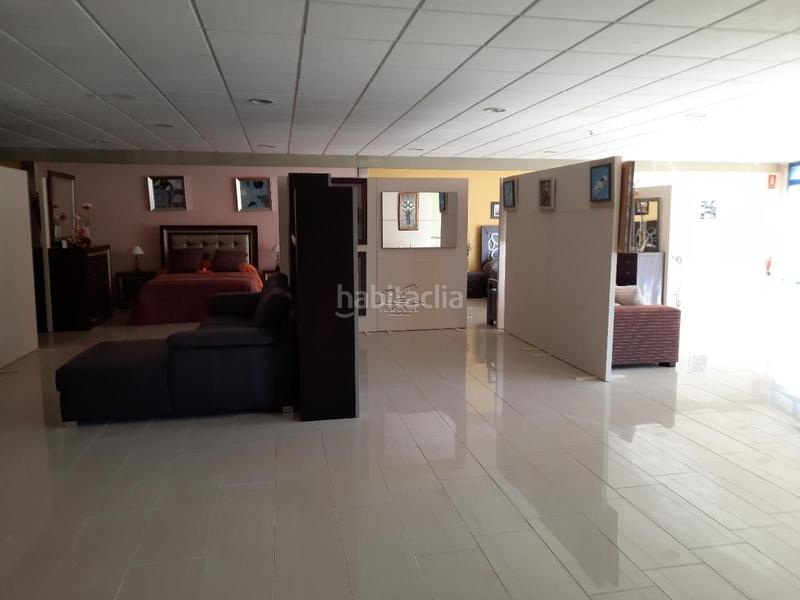 Foto ab5aca85-7aa7-4914-81e6-074dc715f785. Miete fabrikhalle in San Francisco Lucena