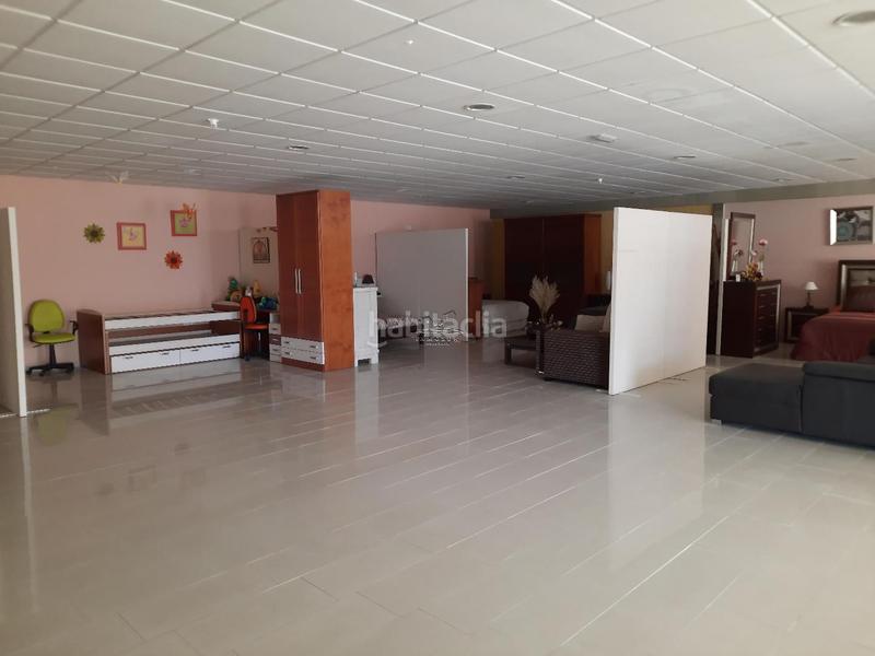 Foto cbcb2755-f33e-4589-91f8-e7214836f868. Miete fabrikhalle in San Francisco Lucena