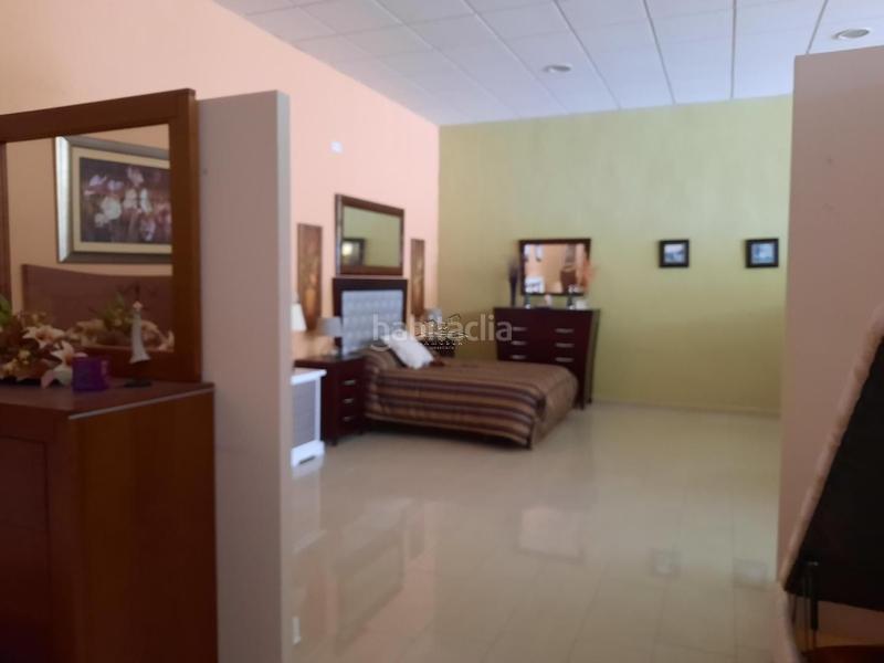 Foto fe4b6cd7-90e6-4759-acad-9f586663297d. Miete fabrikhalle in San Francisco Lucena