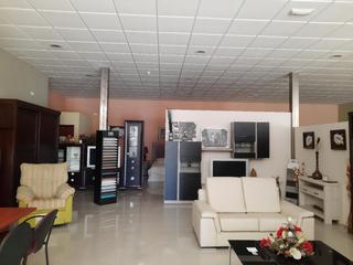 Industrial building in San Francisco